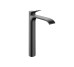 Змішувач Vivenis 250 CoolStart для умивальника, Brushed Black Chrome  (75045340)