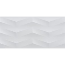 Декор Modus White Spikes 30X60 з колекції Modus (London, Buxy) MODUS (LONDON, BUXY) Керамічна плитка Dual Gres