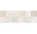 Плитка 30*90 Eterna Decoro History 3D Rett R8J2 Ragno