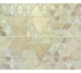 Декор Crema Composicion Triangle Li 66.6x80 8200 Porcelanite Dos з колекції 8200 Porcelanite Dos