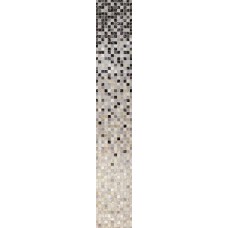Мозаика (30х180) FSDA MOSAICO DEGRADE A SP.8 (компл. из 6 шт) из коллекции Four Seasons Мозаика (30х180) FSDA MOSAICO DEGRADE A SP.8 (компл. из 6 шт) из коллекции Four Seasons Four Seasons Керамическая плитка Supergres