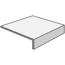 Кутова сходинка (32x32) Peldano Angular Briones - Rioja з колекції Rioja Кутова сходинка (32x32) Peldano Angular Briones - Rioja з колекції Rioja
