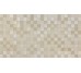 Декор (32.5х60) MOSAICO CUBE CREMA з колекції Cube Fanal