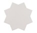 Плитка 16,8X16,8 Porto Star Oxford Gray 30624 Equipe из коллекции Porto Equipe