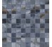 Мозаїка 30x30 EKZ8 TmoM 3BlueSk Emilceramica Tele di Marmo Onyx з колекції Tele di Marmo Onyx Emilceramica