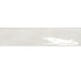 Плитка 6x25 0996B00 Tropical Bianco Elios Ceramica Tropical з колекції Tropical Elios Ceramica