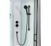 Душевой бокс Andi Black - HL 90*90*215 мелкий поддон ( А0058299 ) Vivia