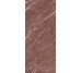 Плитка 119,3 * 280 Marble Cardinale Rosso 3D Natural 6 Mm Apavisa