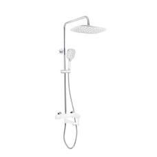 Душова система KRP Essen - W063 Душова система KRP Essen - W063 Essen Сантехніка Kroner
