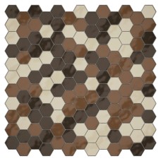 Мозаїка Eden Mix - 30x30 XEDN6G2 Eden з колекції Eden Appiani: кераміка з 1873 року і мозаїка як головна справа — сторінка 14