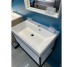 MAR-700 - графит матовый - Cosmopolit 700 графит матовый Fancy Marble