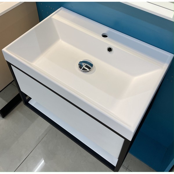 MAR-700 - графит матовый - Cosmopolit 700 графит матовый Fancy Marble
