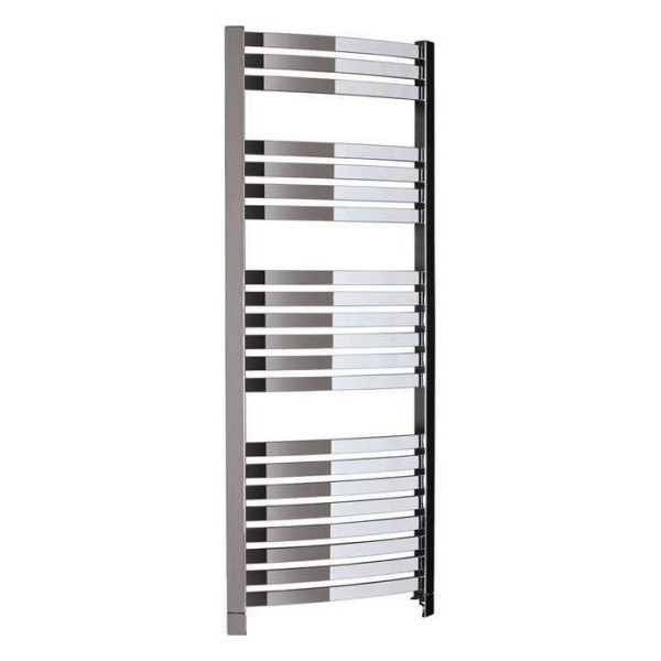 Рушникосушка Dexter 860x400 WGDEX086040KCROSX Terma Terma