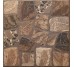 Плитка підлогова Pamir Brown 29,8x29,8 код 5922 Церсаніт Cersanit