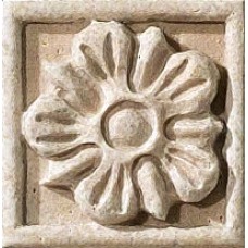 Декор (5x5) G12462 V. Deste Avorio Tibur Toz.* - Villa dEste из коллекции Villa dEste Vallelunga. Villa d`este Керамическая плитка Vallelunga — страница 2