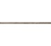 Плінтус (4.8x100) 63345 Battiscopa Grey - Kendo з колекції Kendo Cerdomus