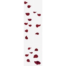 Декор (60x210) Decor Nerta-6 Rojo - Sfera з колекції Sfera Sfera Керамічна плитка Novogres