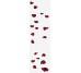Декор (60x210) Decor Nerta-6 Rojo - Sfera з колекції Sfera Novogres