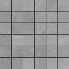 Мозаїка (30x30) SPA020 Spaces Mosaico Stone lapp rett - Spaces з колекції Spaces SPACES Керамічна плитка Fondovalle