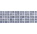 Мозаїка (21.4x61) FZU1TGHNA1 Mosaico Colette Azul - Colette з колекції Colette Roca