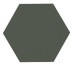 Плитка 11,6*10,1 Kromatika Green 26466 Kromatika Equipe из коллекции Kromatika Equipe