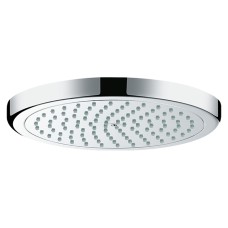 Верхній душ Croma 220 1jet EcoSmart Chrome (26465000) CROMA Сантехніка Hansgrohe — сторінка 2