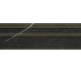 Декор (25x75) Gns 1Dk27NRm - Genus з колекції Genus Imola