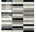 Мозаїка (30x30) fKIU Manhattan Tratti Grigi Mosaico - Manhattan з колекції Manhattan FAP