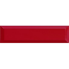 7,5x30 Metro Rosso из коллекции Metro Equipe