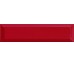 Плитка 7,5x30 Metro Rosso з колекції Metro Equipe