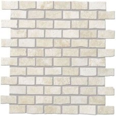 Мозаїка (32.5х32.5) AVORIO M31Z10 з колекції Pietra Etrusca Emilceramica Мозаїка (32.5х32.5) AVORIO M31Z10 з колекції Pietra Etrusca Emilceramica