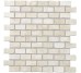 Мозаика (32.5х32.5) AVORIO M31Z10 из коллекции Pietra Etrusca Emilceramica