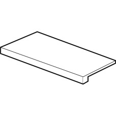 Ступени Roma Stone 80 Calacatta Oro Scalino Satin - 33x80 fQYV Roma Stone из коллекции Roma Stone FAP