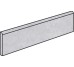 Плінтус Rodapie Silver Ap 8x60 Ground Peronda з колекції Ground Peronda