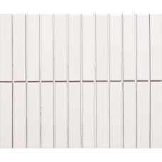 Мозаїка K 6024 Kit Kat White 252x300 Котто Кераміка Мозаїка K 6024 Kit Kat White 252x300 Котто Кераміка