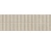 MP6A ROOM WALL STRUTTURA MATCH TAUPE 3D RETT 30x90 (плитка настінна)