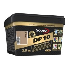 Затирка для швов DF 10 1074 сахара №40 (2,5 кг) Sopro  — страница 7