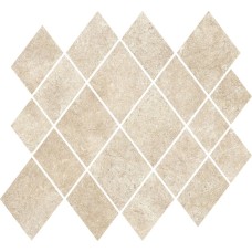 Мозаїка 32.3x35.3 R9XL Argent Sabbia Mosaico Rombi Realstone Argent з колекції Realstone_Argent Realstone Argent Керамічна плитка Ragno — сторінка 3
