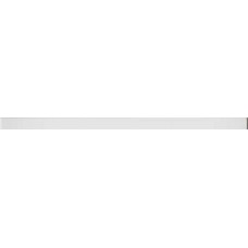 Бордюр Clever Bianco Extra 1x20 Color Color з колекції Color Color Бордюр Clever Bianco Extra 1x20 Color Color з колекції Color Color