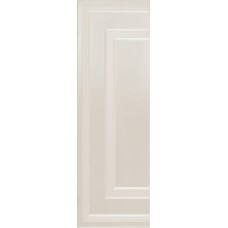 Декор (25.5x78) 110003 Ermitage Angolo Boiserie Impero Bianco - Ermitage з колекції Ermitage