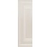 Декор (25.5x78) 110003 Ermitage Angolo Boiserie Impero Bianco - Ermitage з колекції Ermitage Settecento