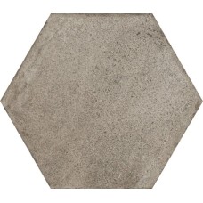 (30x34.64) CSANDKNR20 Native Dark Esagono - Native з колекції Native Sant Agostino Native Керамічна плитка SANTAGOSTINO