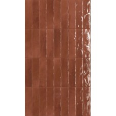Glim Rosso Cuore Brillante - 6x24 fRMW Glim з колекції Glim FAP Glim