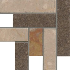 Декор (6x6) 045L340 Ang. Fasc. Marmo Bia.-Noce-Scabo – Pietre Del Sole из коллекции Pietre Del Sole Elios Elios Ceramica: малые форматы из Фьорано-Модензе с 1968 года — страница 46