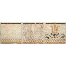 Бордюр C Artemisa-H 11x33 Mitologica из коллекции Mitologica Mitologica Керамическая плитка Peronda