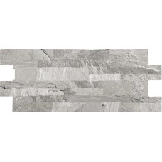 16x40 BKP114 Bkp Ocean Grey Nova Bell BrickUp з колекції BrickUp Brickup Керамічна плитка NovaBell