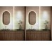 G278 STRIPE TARANTO BIANCO 59.6x150 декор (настенная плитка)