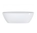 Ванна ESTELLA 1680x830, цвет белый, покрытие глянец (1 сорт) Бренди>Miraggio