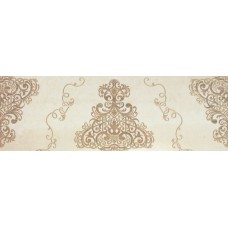 Декор (40x120) Decor 1200 Crema Otello - 1200 из коллекции 1200 Декор (40x120) Decor 1200 Crema Otello - 1200 из коллекции 1200 1200 Керамическая плитка Porcelanite Dos