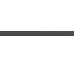 Бордюр Matita Classica Flint Matt 2.5x35 Elegance Ceramiche Grazia з колекції Elegance Ceramiche Grazia